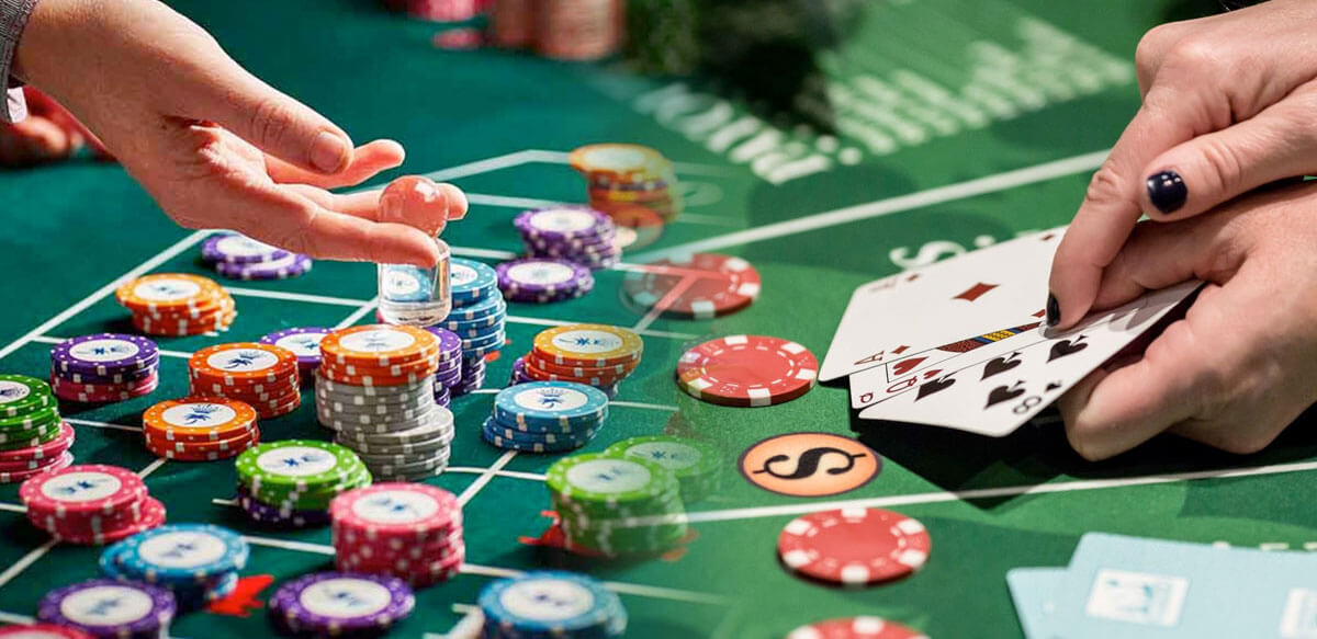 casino games online that pay real money