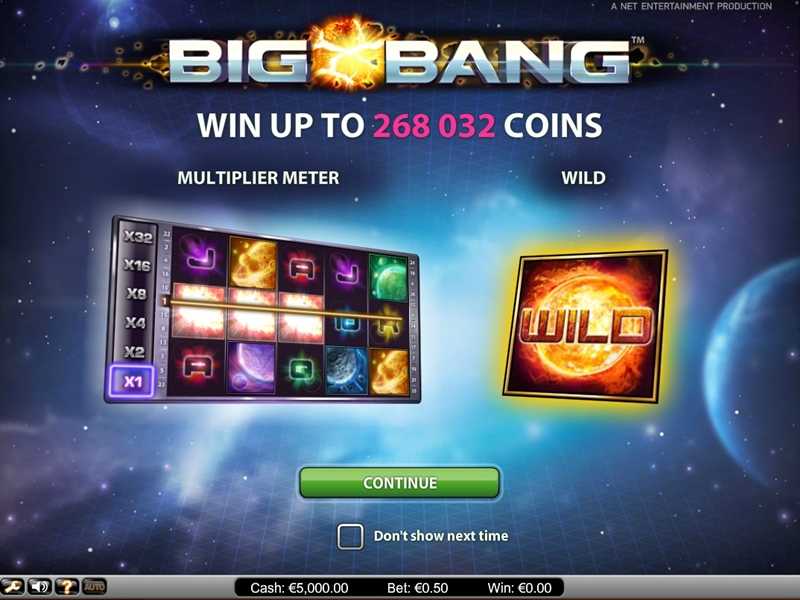 Mega Moolah slot free spins