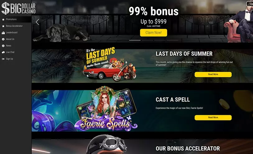 play rockabilly wolves slots