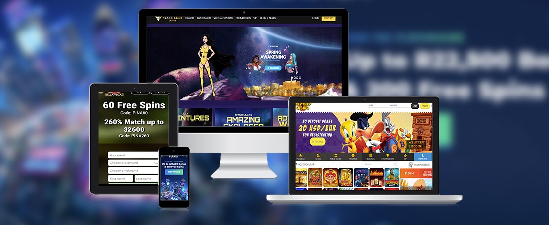 free spins great blue no deposit