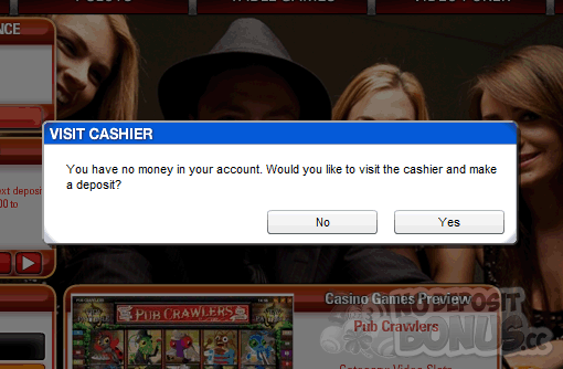House Of Fun 3d free spins no deposit