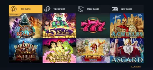 zar casino app