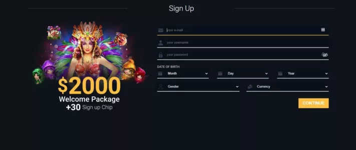 best online casino united states