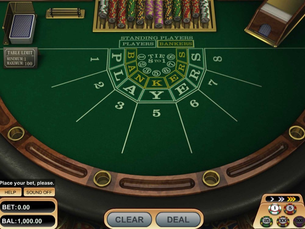 harrahs casino games online