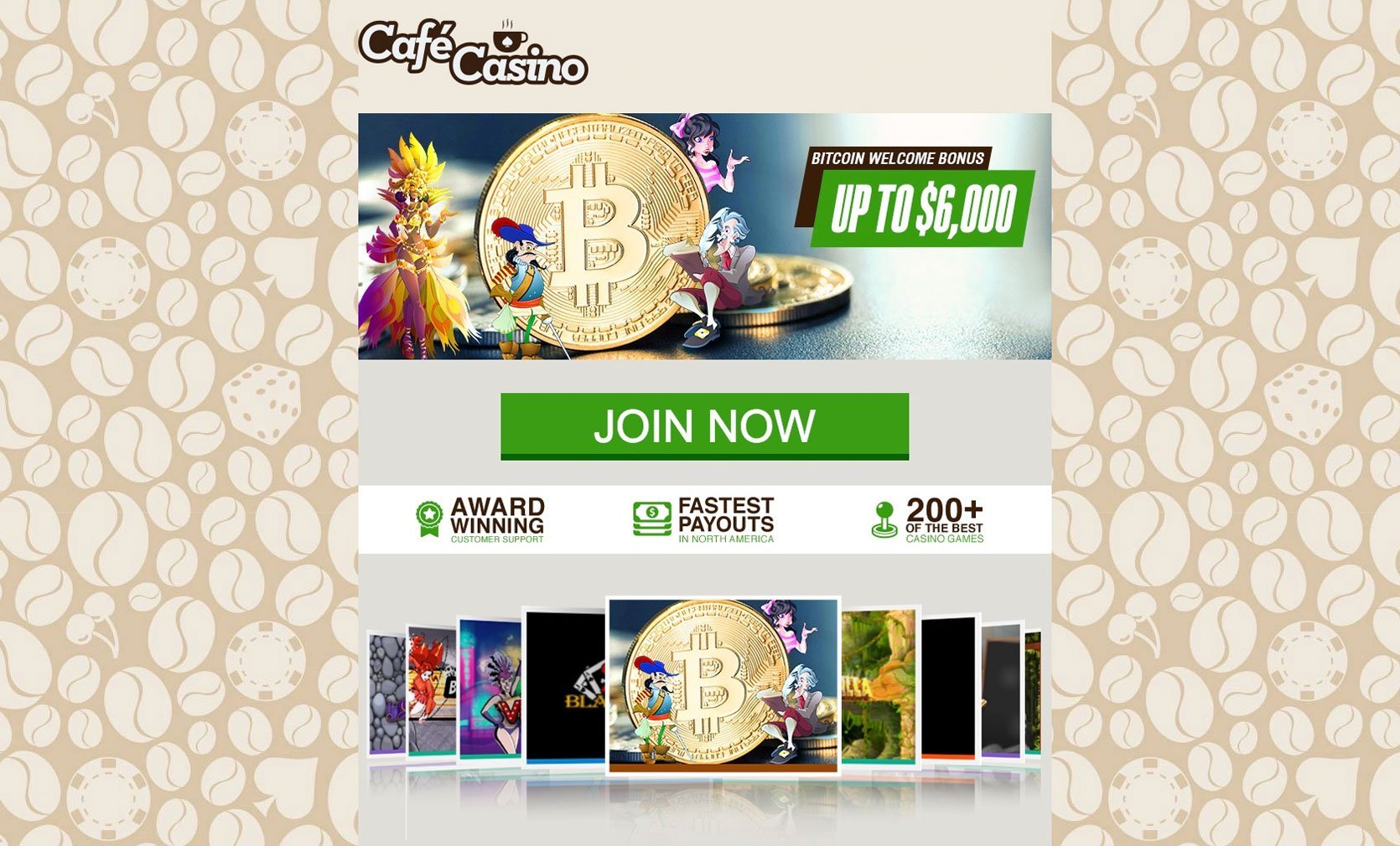 spin bizzo casino