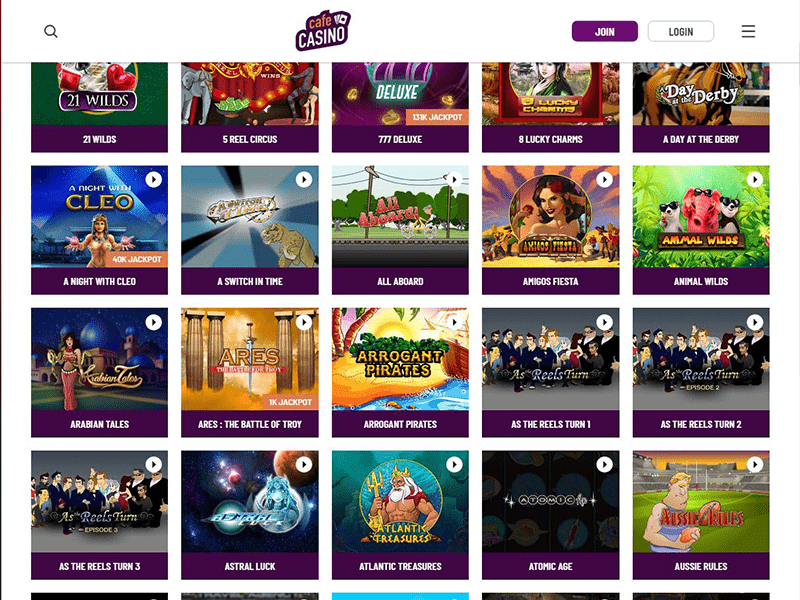 spin bizzo casino