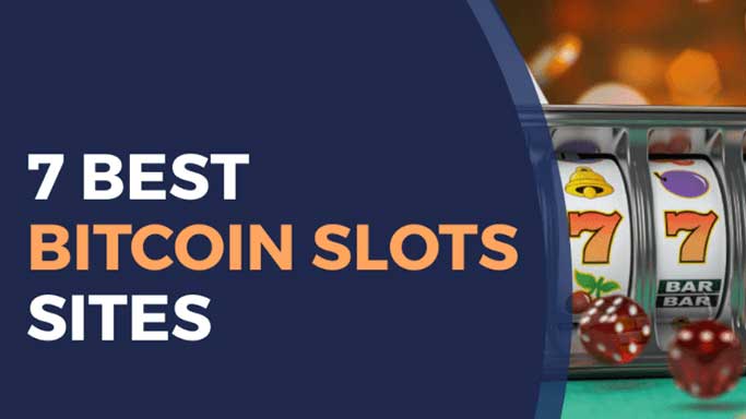Cara Bermain Slot Bitcoin: Panduan Lengkap Untuk Pemula