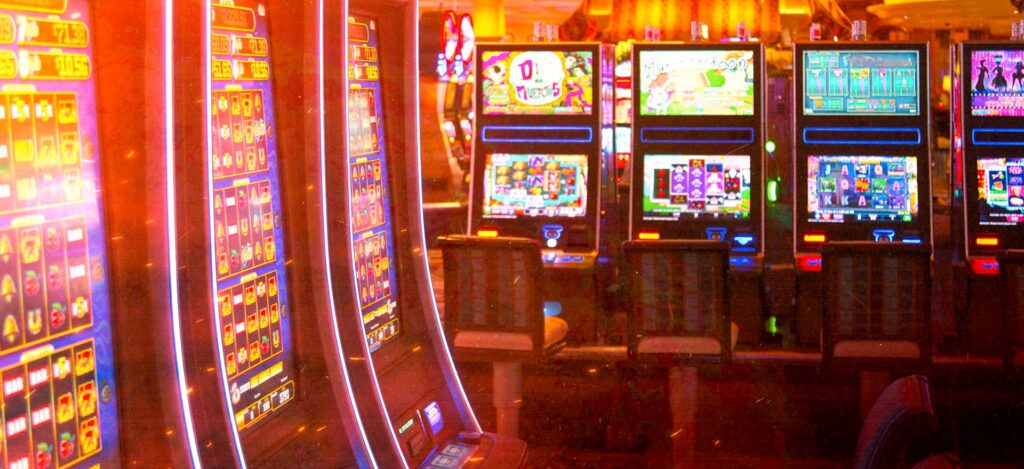 big game spin16 slot bonus