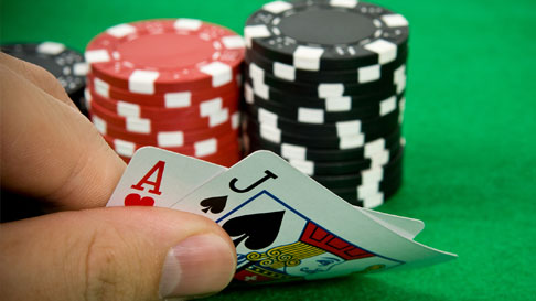 online casino host jobs