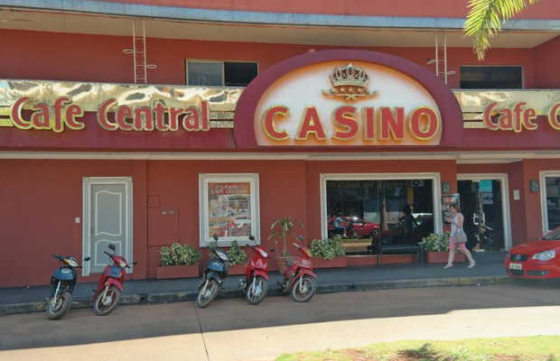 online casino legaal