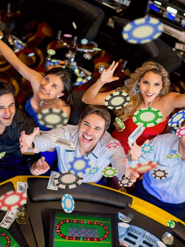 casino Redbet mobile