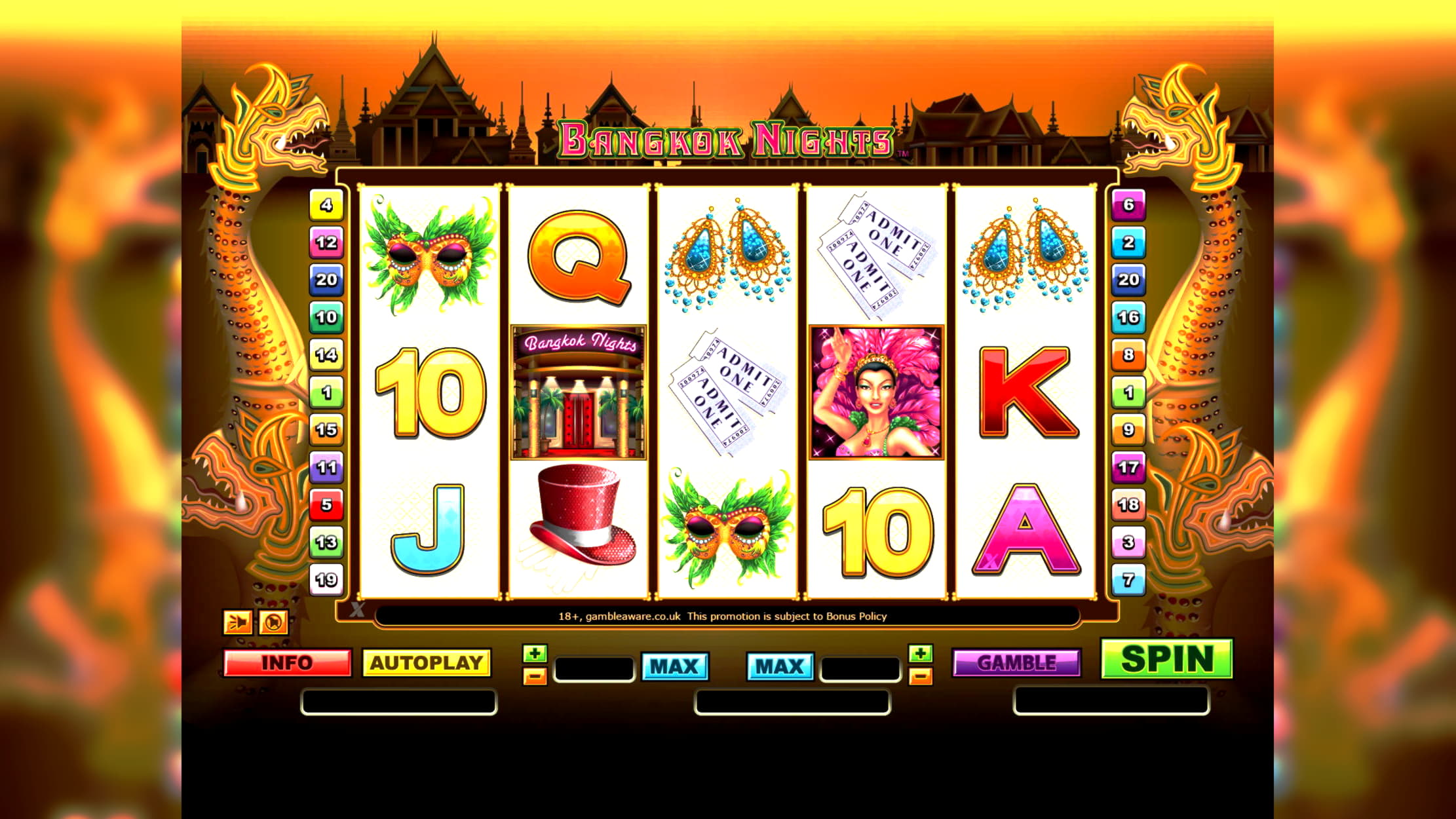 bizzo casino bonus code