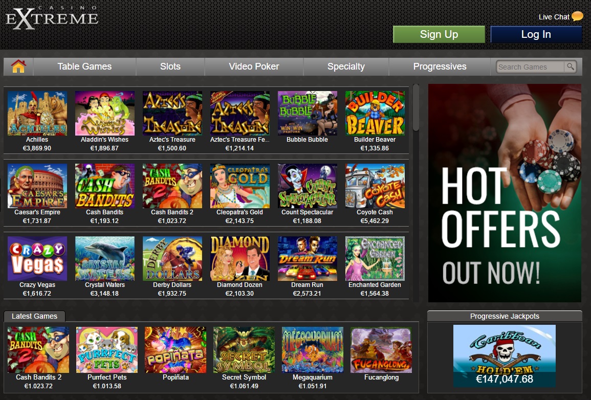 winspark free spins