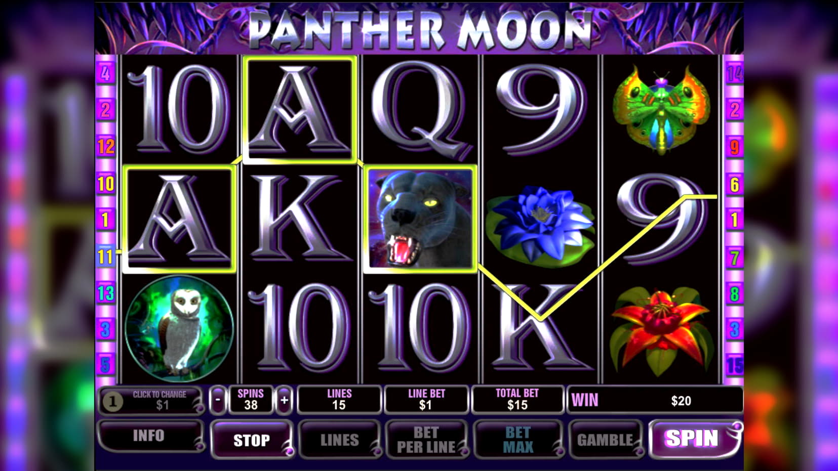 slot tadhana