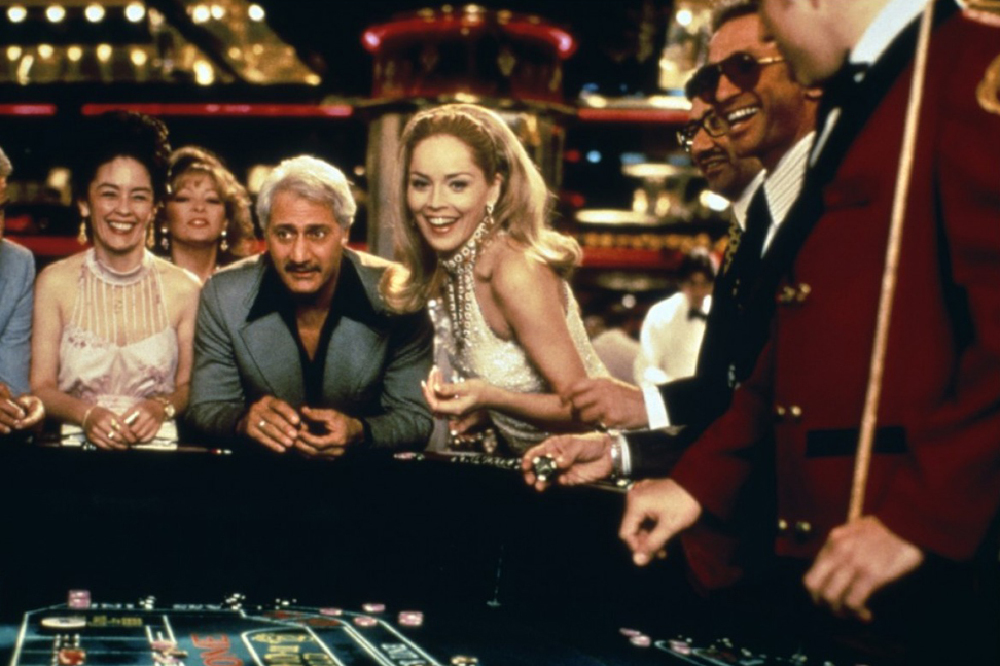 kasyno vulkan vegas