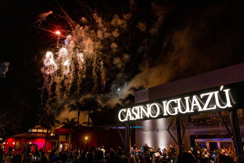 5 deposit casinos