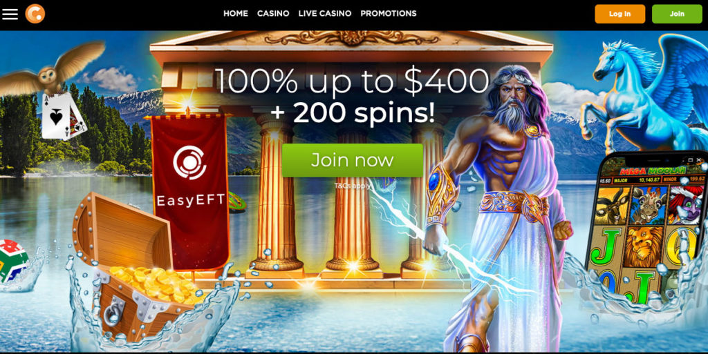 the dragon king slot machine