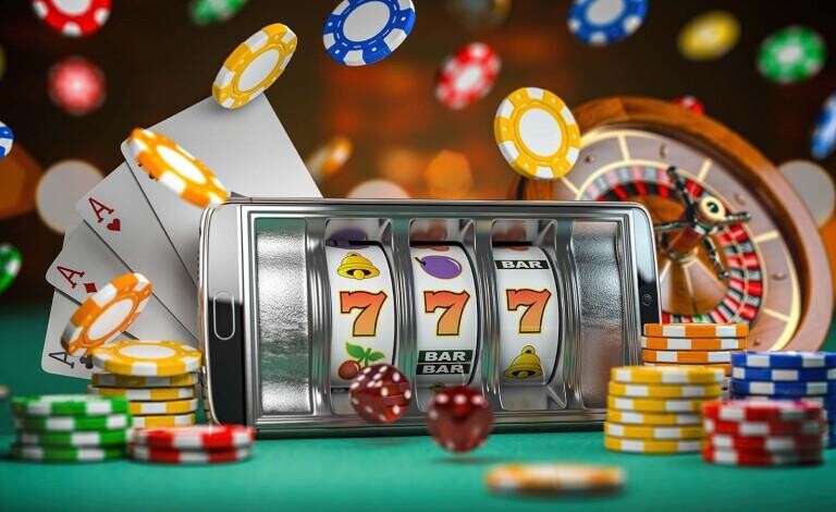 funky fruits mobile slots real money