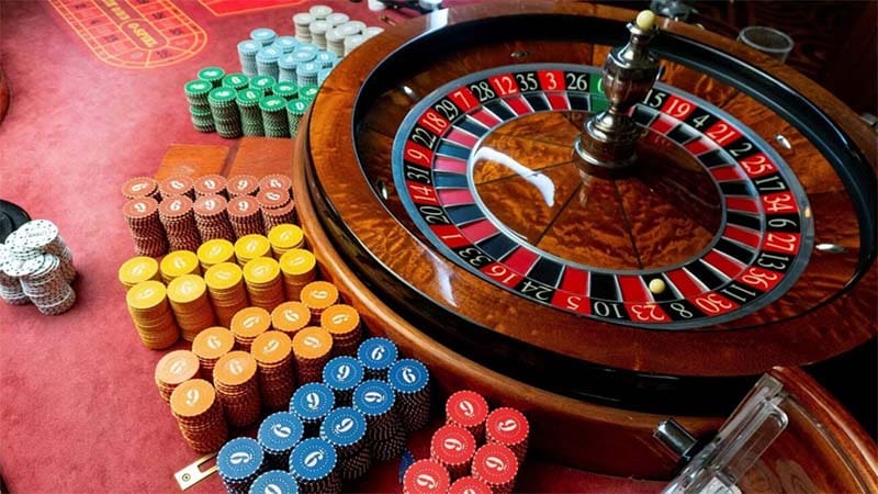 online casino oklahoma
