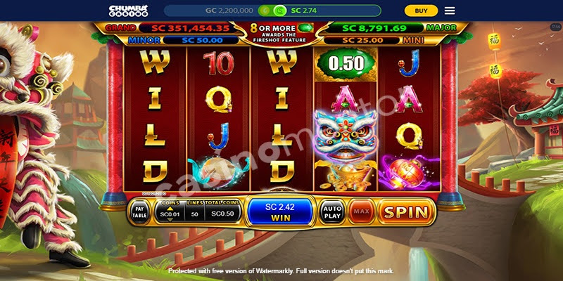 galactic wins casino login