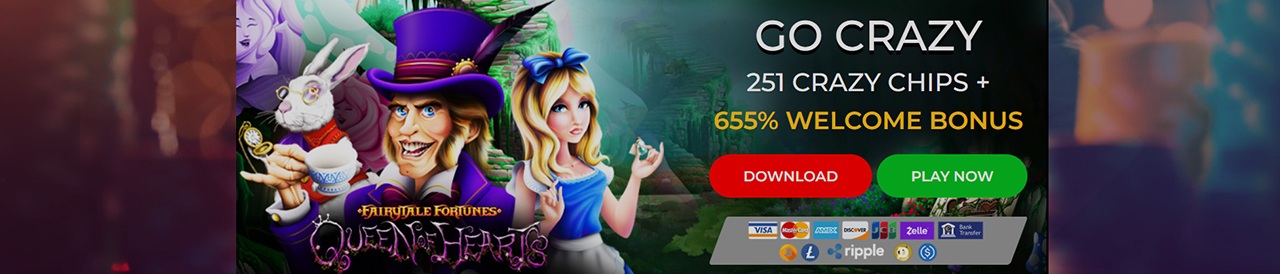 ChachaBet online casino