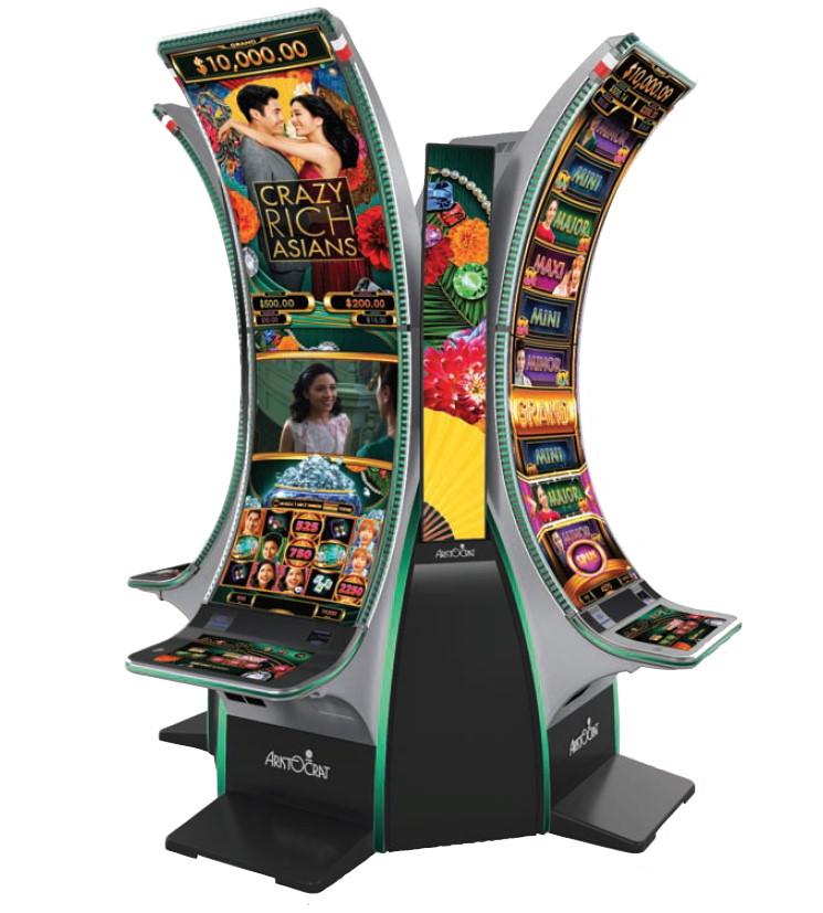 secret potion jackpot slot