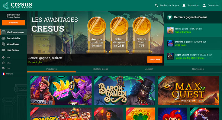 trolls Slot