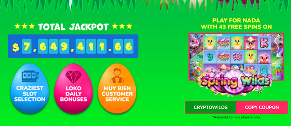 best online casinos that payout usa