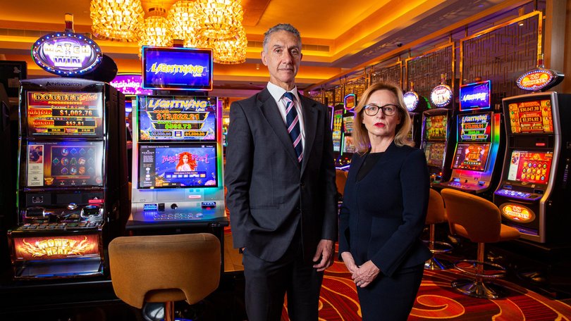 Top bezahlen Online Casino