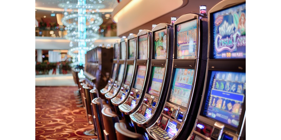 casino app no deposit