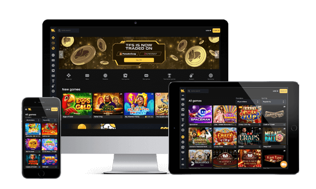 slot machine online Golden Pharaoh