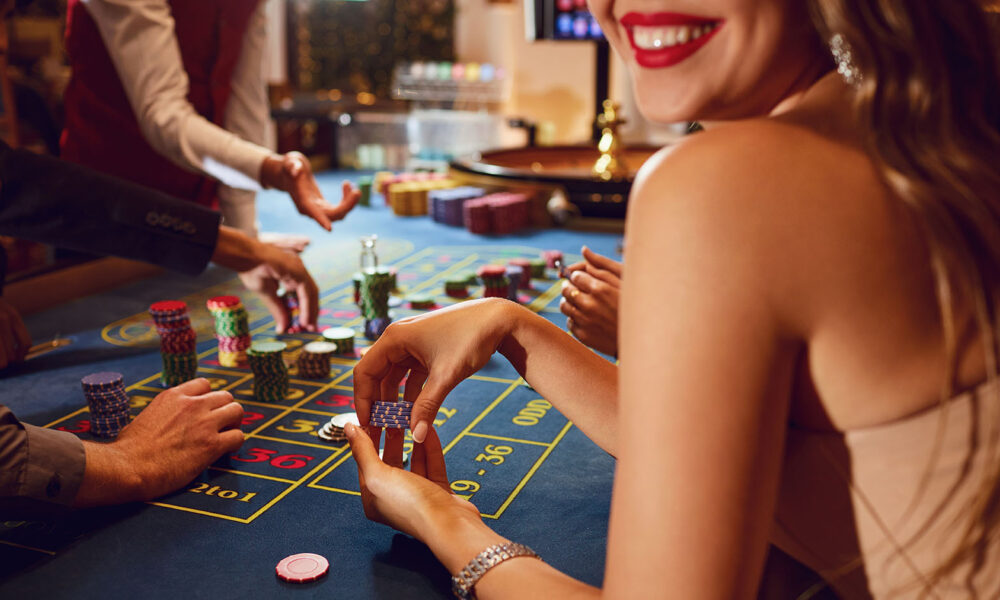 Wild Dice