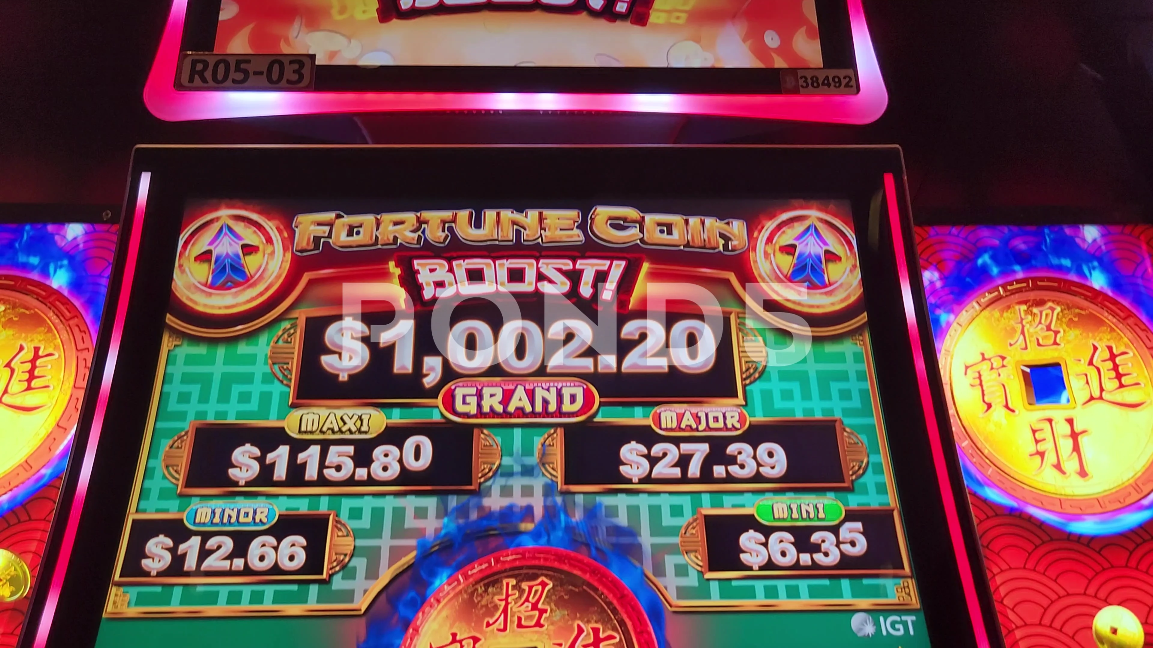 spin casino canada