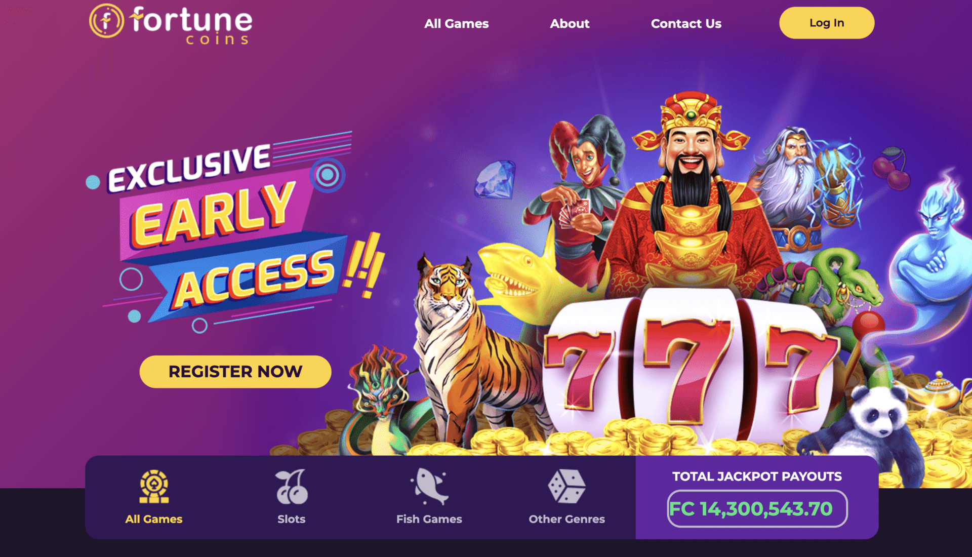 free spin casino