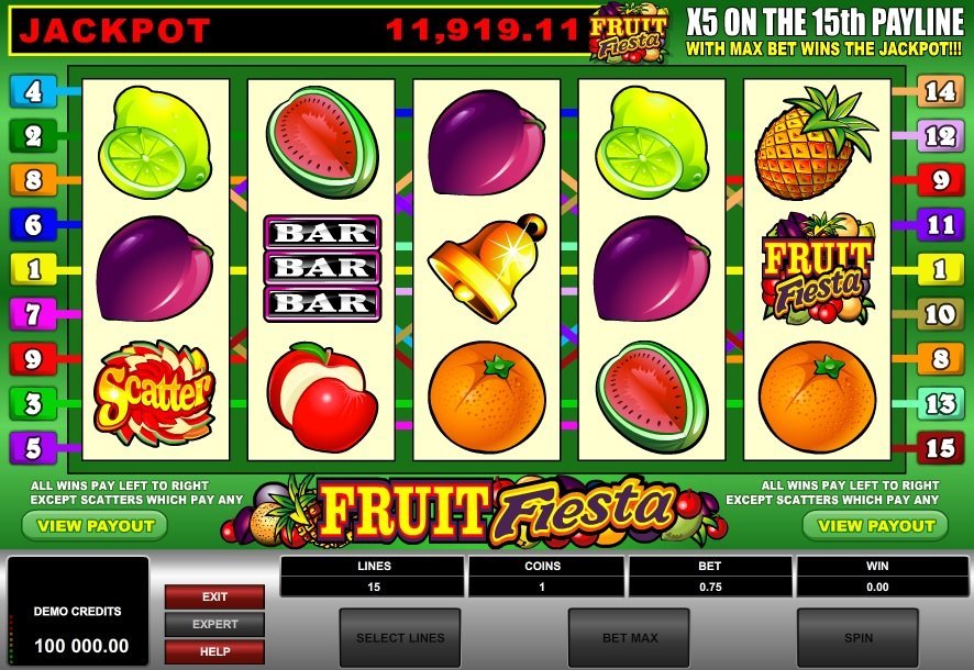 casino app builder