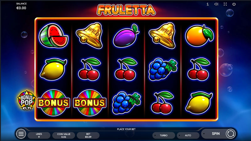 the fat rabbit slot machine