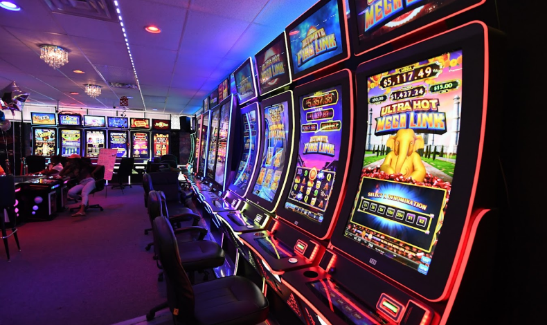 Eastern Emeralds Rtp online slot