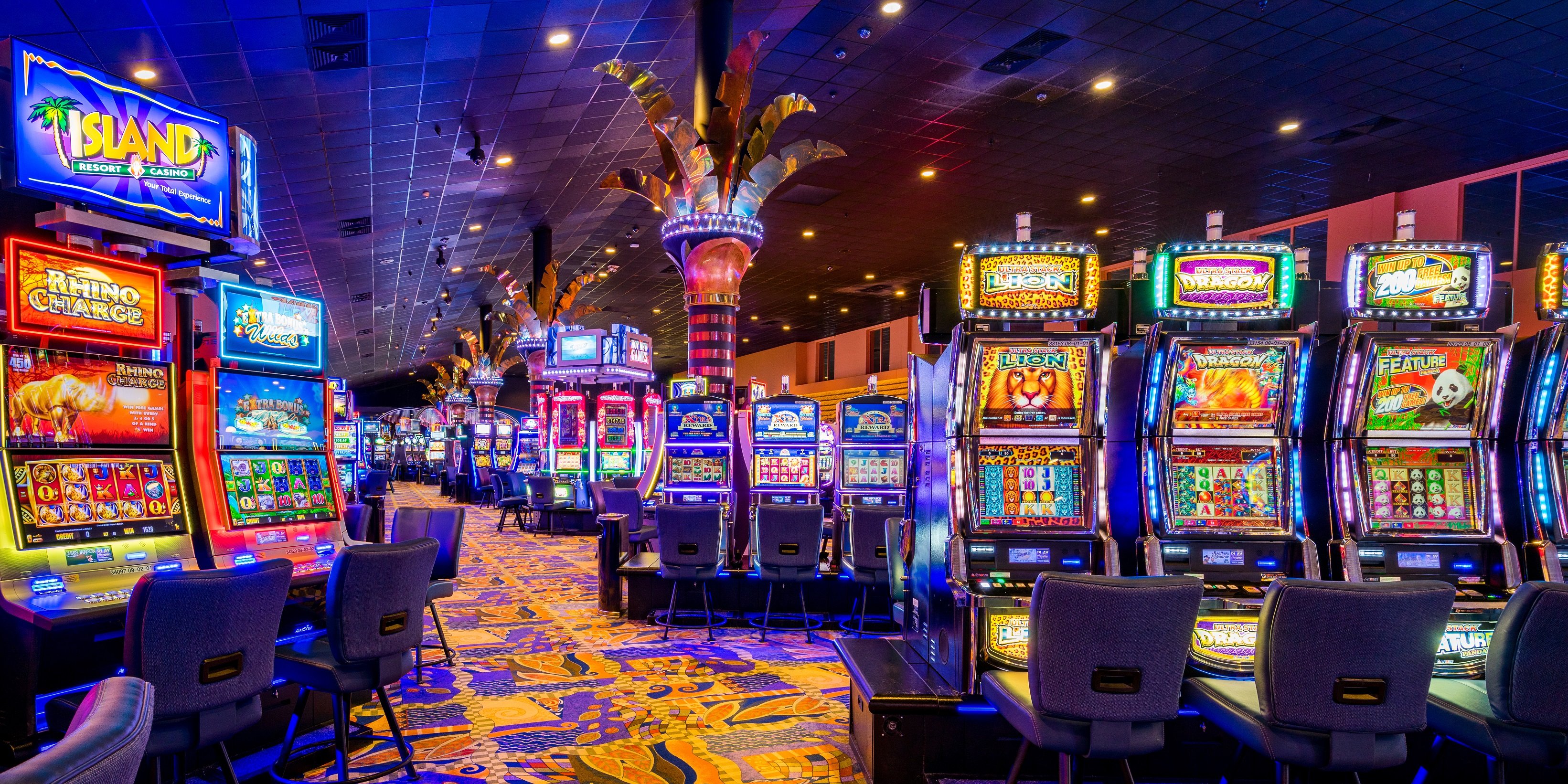 casino hell spin