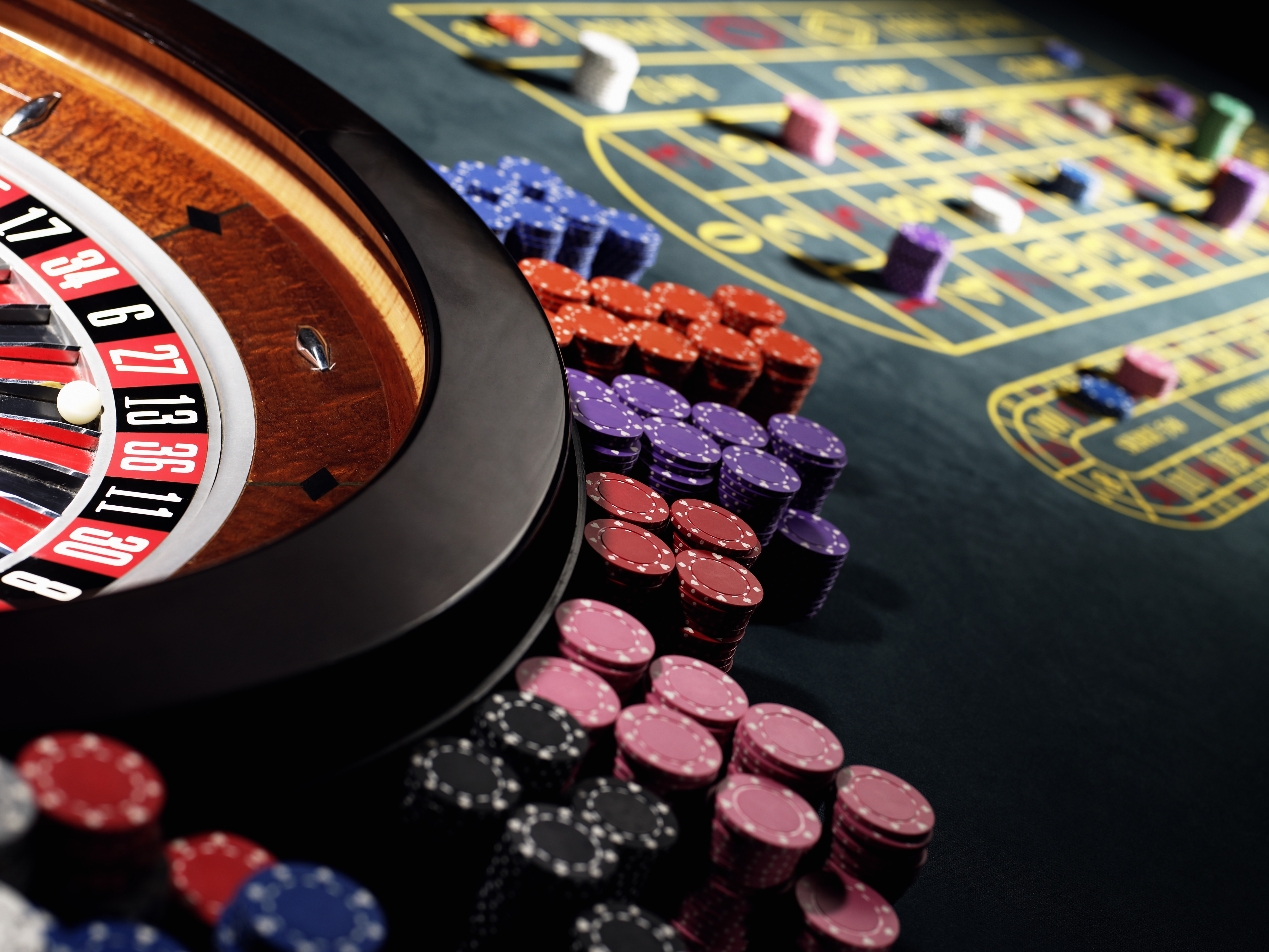 monopoly casino