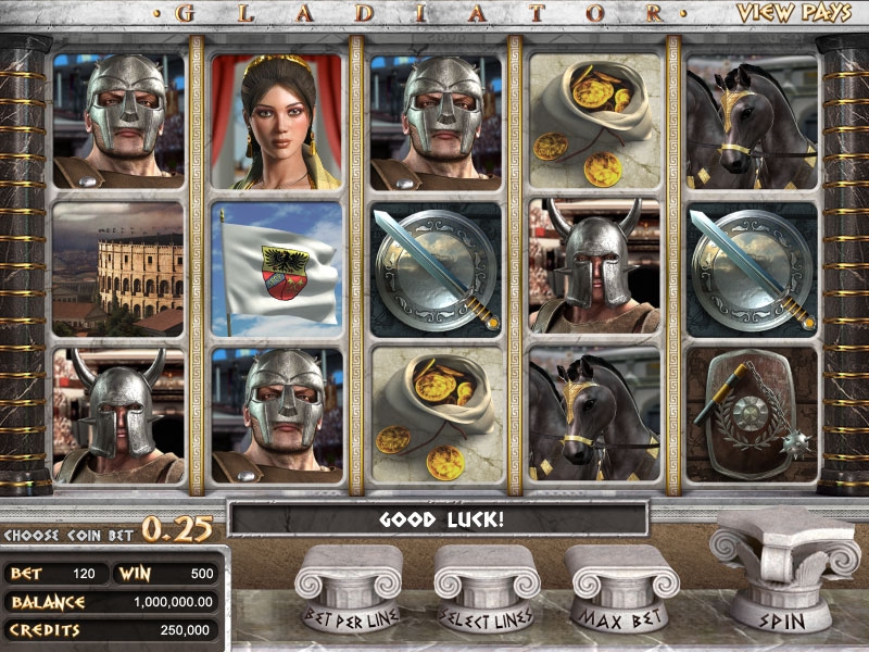 casino slots free play online
