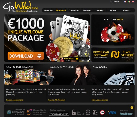 casino guts 50 free spins