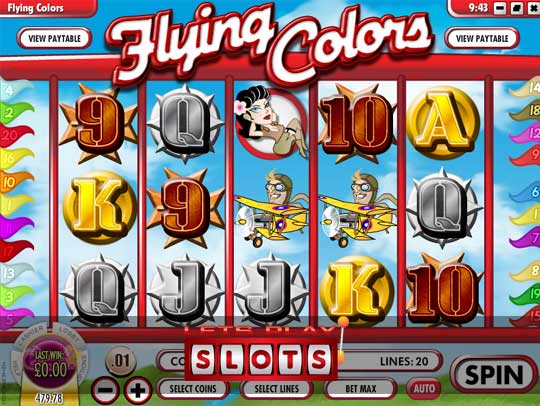 deposit 5 get 20 spins