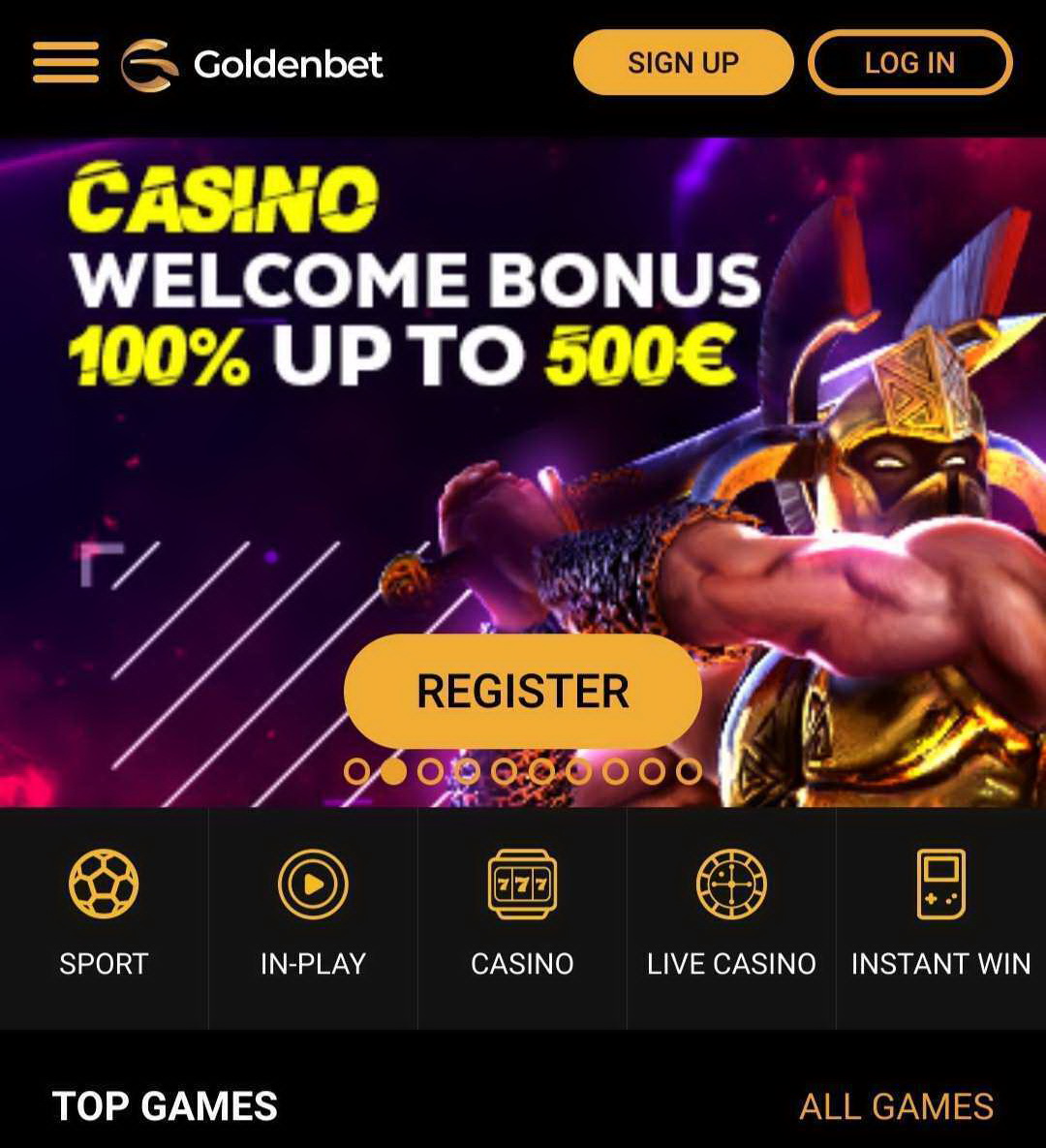 betriot no deposit