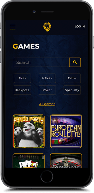 Queenspin casino mobile app