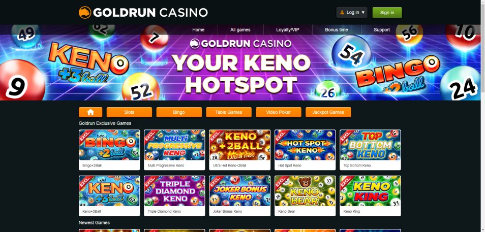 online casino like bovada