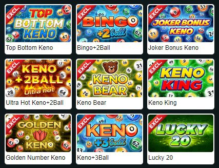 online casino united states