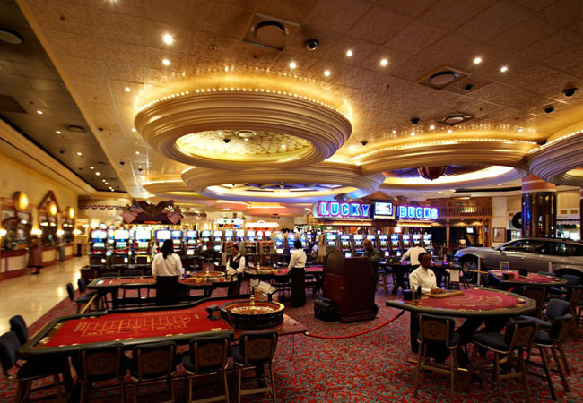 BetX101 online casino