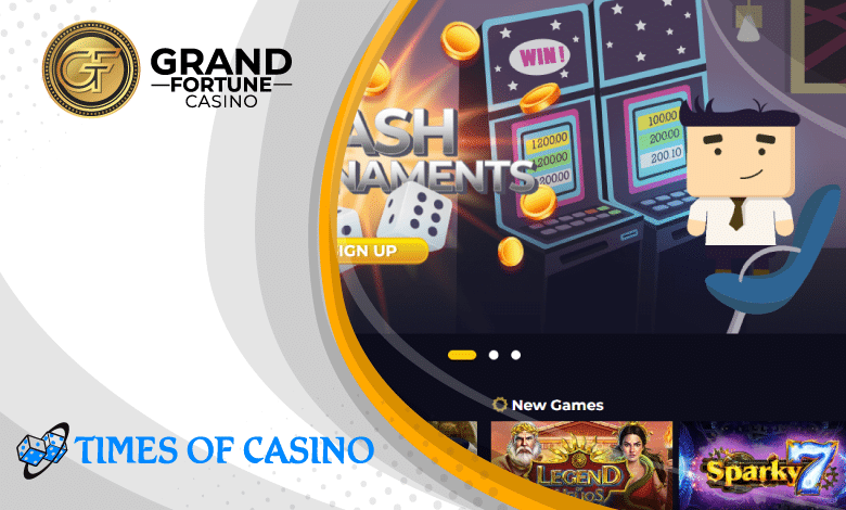Slot -Spiel Lucky Pharaoh
