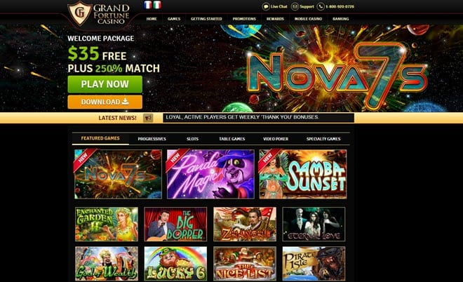 online casino 2020 no deposit bonus