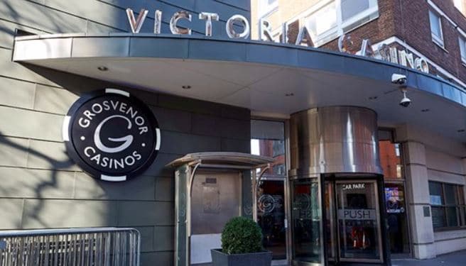 TrinoCasino
